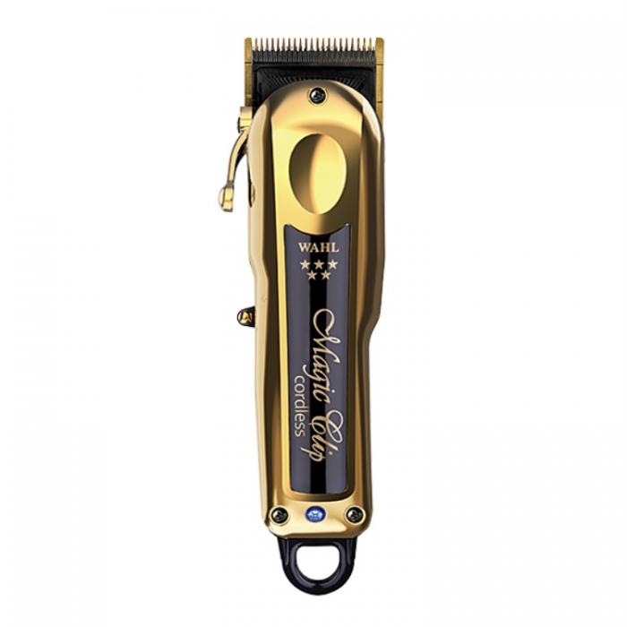 Wahlc Cordless Magic Clip(マジッククリップ) Gold ✴︎完売中✴︎