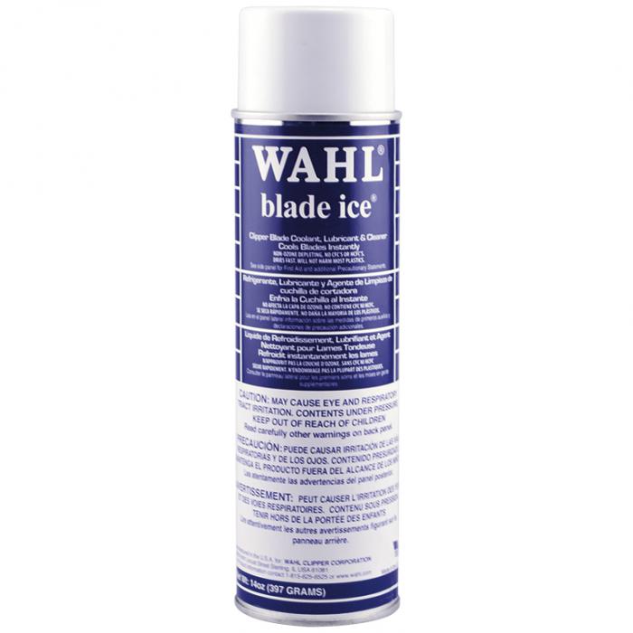 Wahl Blade Ice(ブレードアイス) メンテナンス用品