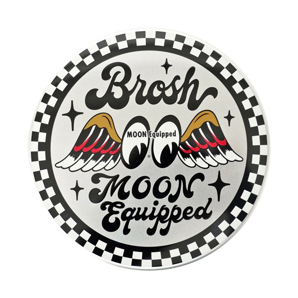 Brosh (ブロッシュポマード) Moon Equipped Pomade ✴︎完売中✴︎