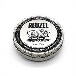REUZEL – BARBER APACHE