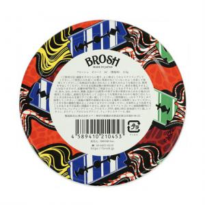 BROSH BARBER ACADEMY POMADE ✴︎完売中✴︎