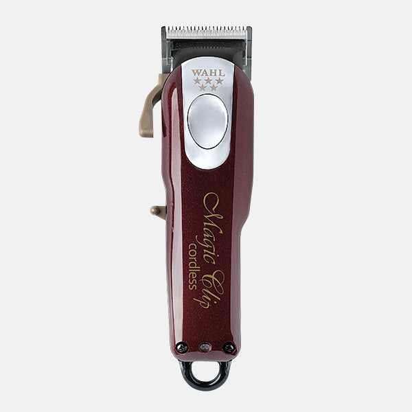 Wahl 5Star Cordless Magic Clip 