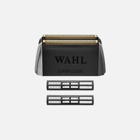 WAHL バニッシュ専用ブレード&フォイル