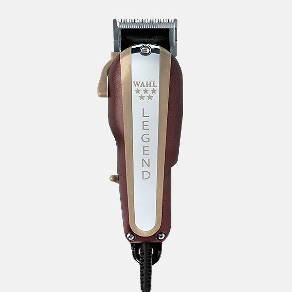 Wahl 5 Star Legend "2nd Edition" 50Hz