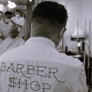Wahl "No Clipper No Life" (ノークリッパーノーライフ)✴︎完売中✴︎