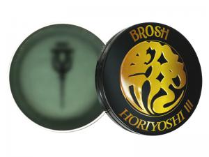 Brosh  (ブロッシュポマード) Horiyoshi ⅢPomade ✴︎完売中✴︎