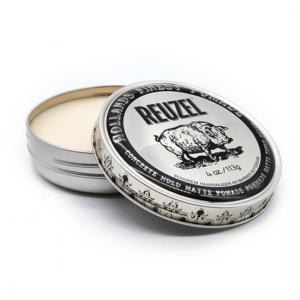 REUZEL – BARBER APACHE