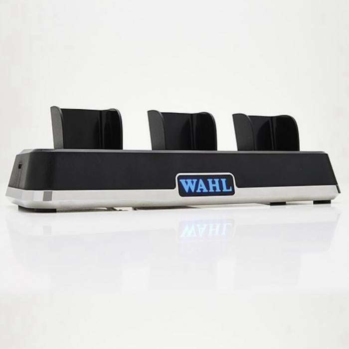 WAHL Power Station(パワーステーション)