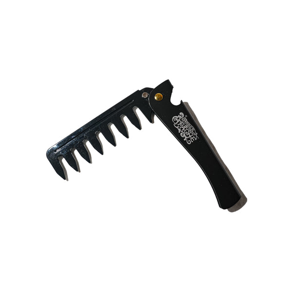 APACHE タフコーム(ブラック&ブラック)