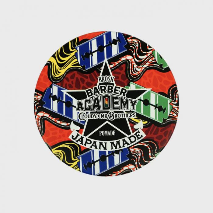 BROSH BARBER ACADEMY POMADE ✴︎完売中✴︎