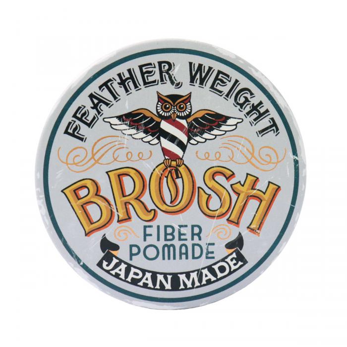 ポマード – BARBER APACHE