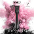 Wahl ColorStyle Duo Trimmer 予約販売開始!! = 10月19日到着!! =