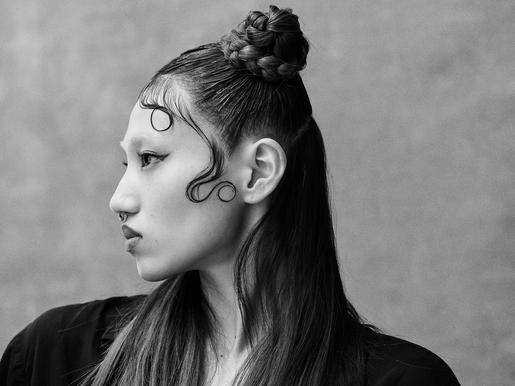BROSH – BARBER APACHE